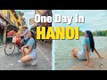 One Day In Hanoi Vietnam Ngày đầu Tiên Hà Nội Mở Cửa Hàng ăn