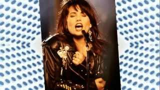 Robin Beck - Save Up All Tears (1989) HD