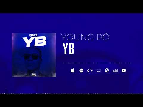 Young Pô - YB (Son Officiel)