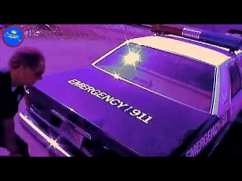 [Road Rash] Soundgarden - Rusty Cage