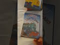 7 DVD I Got From The I Love Toy Trains Store