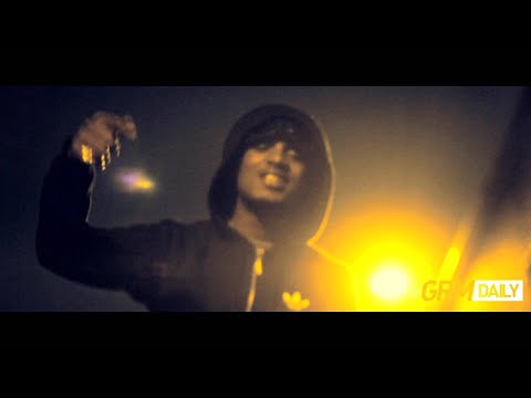 BLACK THE RIPPER - WORDS OF WISDOM [NET VIDEO]