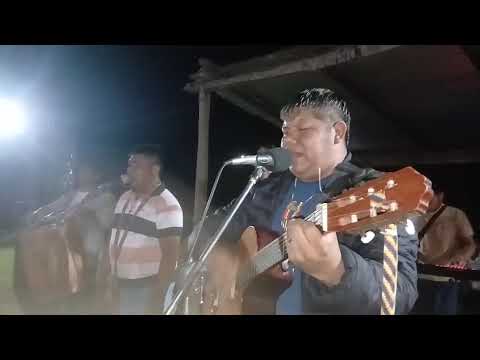 Rodrigo Arias - Danza Espíritual (Mayor Villafañe Formosa )