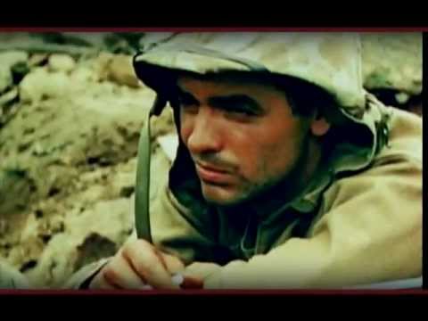 Marine Corps Commercial: "Pride of the Nation"
