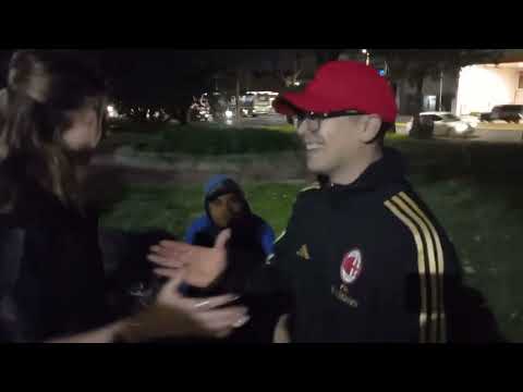 IZETA VS COTI - Octavos (Fecha especial ft BDM y FMA - 1VS1 - 13/10)