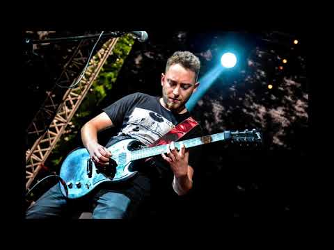 Beyond The Infinity Seventh