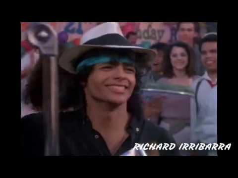 SALSA "I know"-Edwin Hawkins