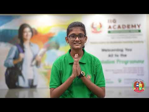 IIG Academy Odisha Video 3