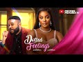 DOTTED FEELINGS MIWA OLURNFEMI FELIX OMOKHODION NIGERIAN MOVIES 2025 LATEST MOVIES LOVE MOVIES