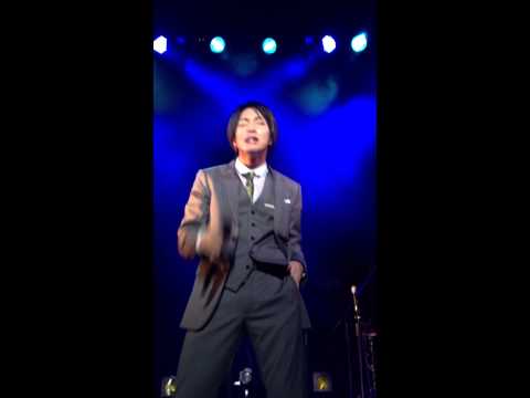 121220 Matsushita Yuya - Beautiful Days