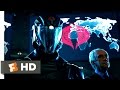 G.I. Joe: Retaliation (7/10) Movie CLIP - London is Destroyed (2013) HD