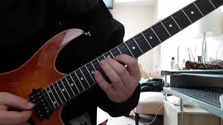 Video thumbnail for Too Many Notes by Rick Graham