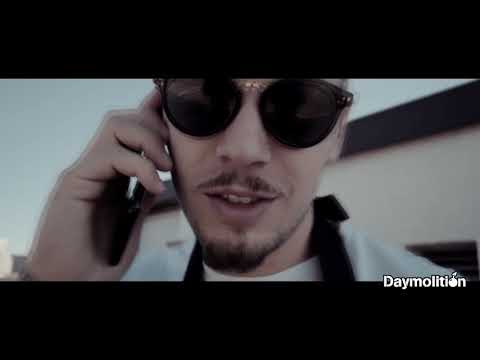 JOHN DARRA - BLOODSPORT // prod. by DM3 I Daymolition