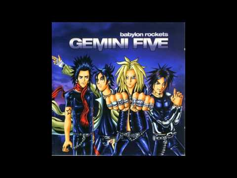 Gemini Five - Chemicals Between Us