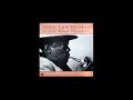 John lee hooker - My cryin days are over