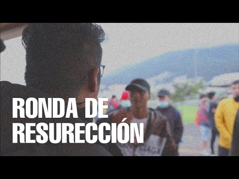 Under Dog vs Boikido vs New Jerson vs Greff - Replica / #1 edición 2vs2 (Punchline 2021)