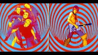 Mainlines (FULL SONG) - Doctors of Madness