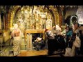 Песнопения архиер.хора,регент диакон Сергей Чеботарь 