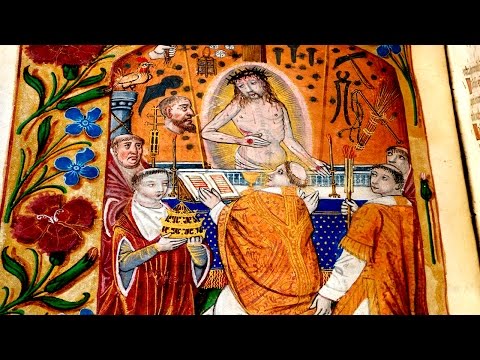 Palestrina “Alleluia” (Missa Super UT RE MI FA SOL LA)