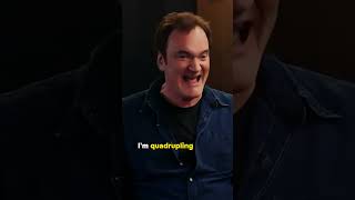 Tarantino Loves Rodriguez Grindhouse flicks