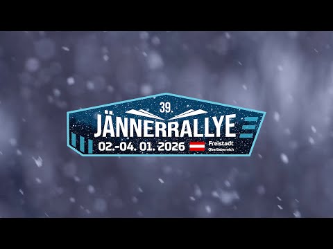 Jännerrallye 2026 - SS16/SS17 - 4 Jan 2026