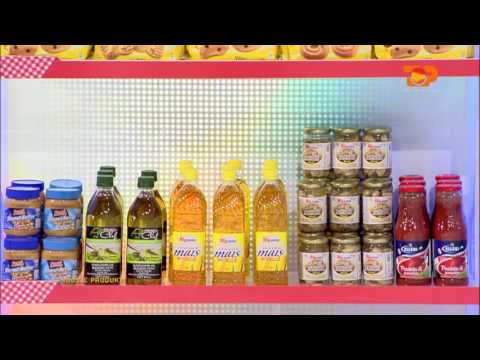 Ne Shtepine Tone, 31 Maj 2016, Pjesa 1 - Top Channel Albania - Entertainment Show