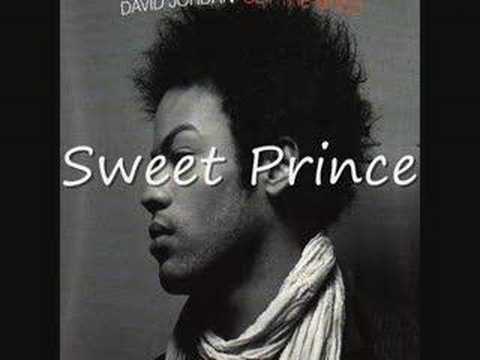 Sweet Prince - David Jordan