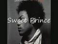 Sweet Prince - David Jordan 