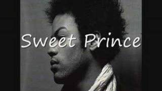 Sweet Prince - David Jordan