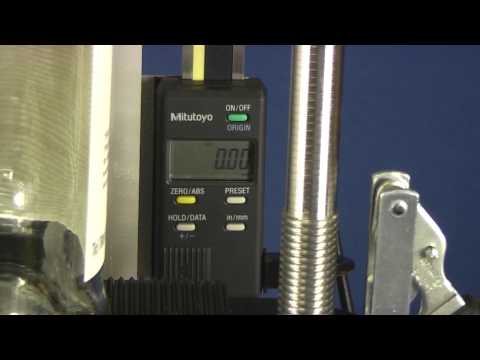 Testing Corks and Bottle Stoppers Combi Cork-i Tester - Mecmesin  Force & Torque Measurement