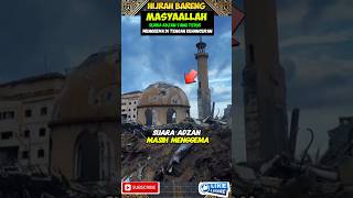 Download lagu Suara adzan yang menggema #islamicreminder #viralvideo #viralshort mp3