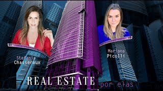 Real estate por elas - Mariana Picolli