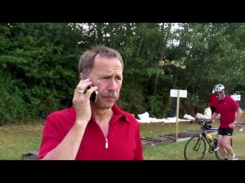 Andreas Niedrig Challenge Roth 2010 - Es darf auch mal was schief gehen