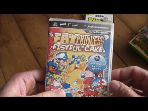 Back With Some New Retro Junk/Pickups/Bargains :)