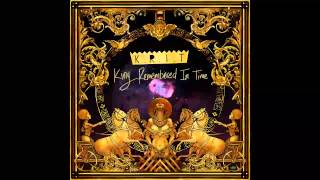 Big K.R.I.T. - Bigger Picture