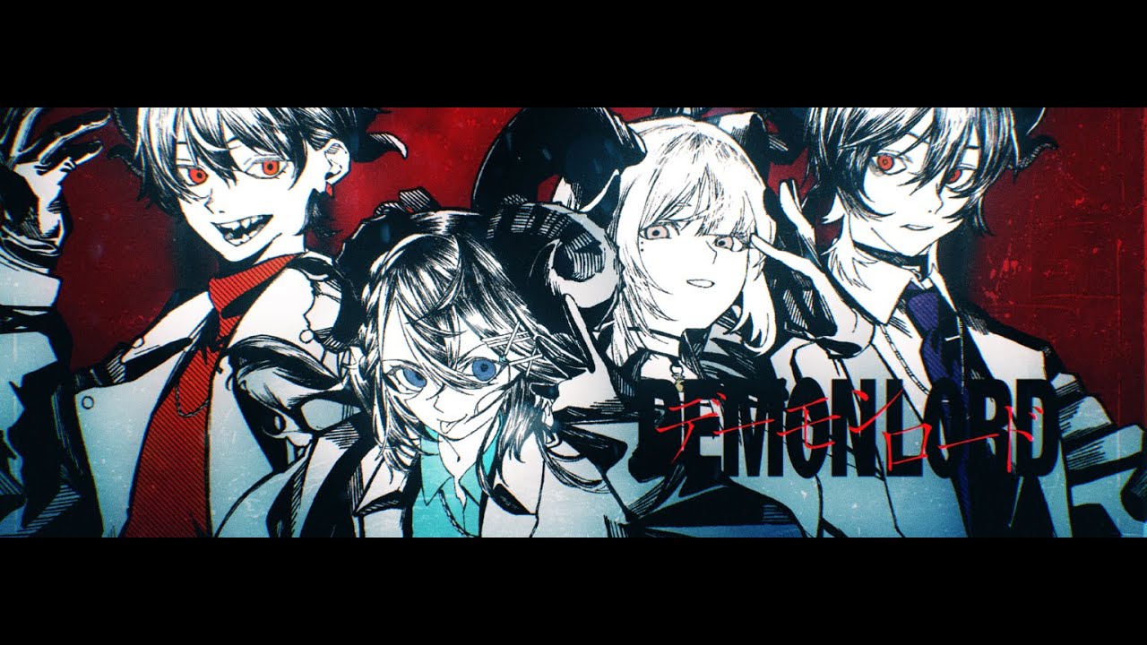 デーモンロード / Kanaria - Covered by SLAY-IV