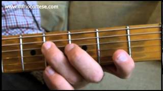Jerry Reed - East Bound and Down (Country Guitar Lesson)