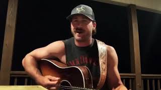 Riley Green - If I Didn&#39;t Wear Boots (Unreleased)