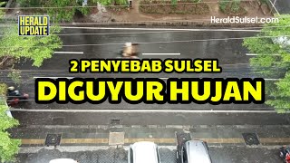 Download lagu BMKG Ungkap 2 Penyebab Sulsel Diguyur Hujan Sejak Juni 2024 mp3