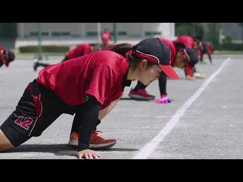 社会福祉学科 【淑徳大学】埼玉キャンパス　ソフトボール部