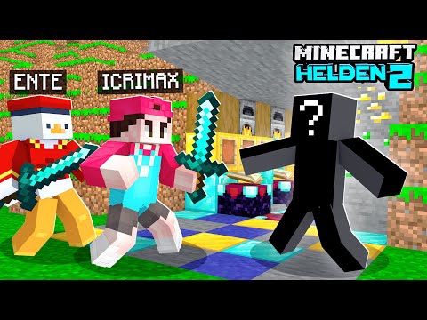 das NEUE MITGLIED der Paulberger Ritter! (Helden 2)