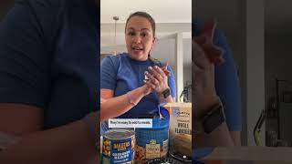 Healthy snack options for every home - Akron Children's video