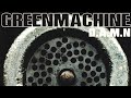 Greenmachine D A M N FULL ALBUM