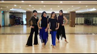 Heavenly Day - Line Dance (Alison Johnstone &amp; Joshua Talbot )