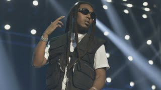 VIDEO | Migos rapper Takeoff dead after Houston shooting, rep says