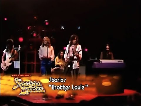 Brother Louie - The Stories  73