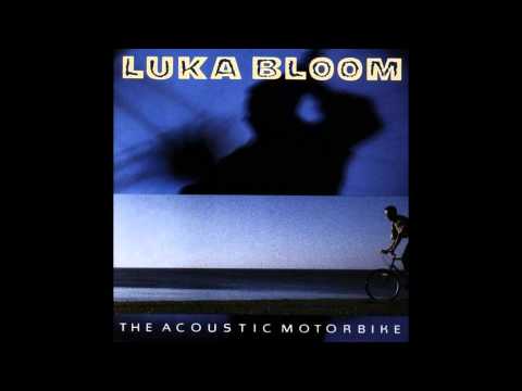 Luka Bloom   Exploring The Blue