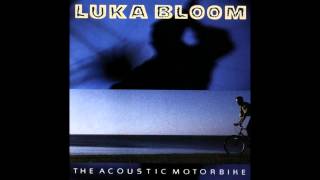 Luka Bloom   Exploring The Blue