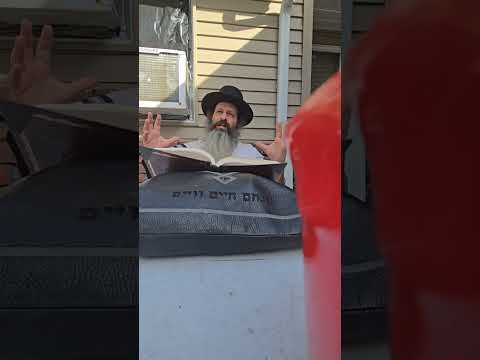 א יוד מיט זיין תפילה קען אלעס טוישן