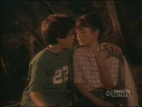 The Wonder Years (1988) Pilot : When A Man Loves A Woman